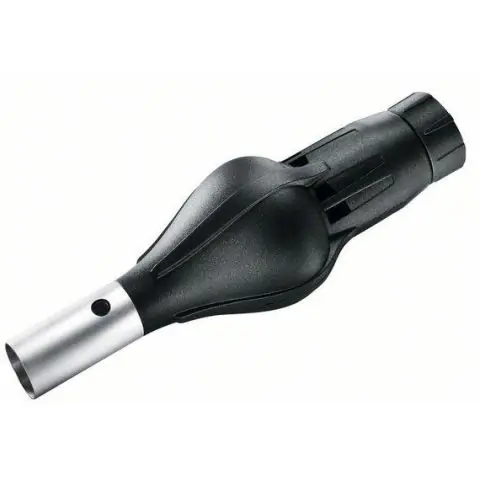 Rea Bosch DIY 1600A001YC Grillfläkttillsats